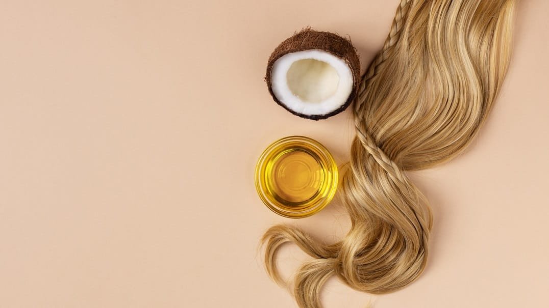 6 Home Remedies for Better Hair