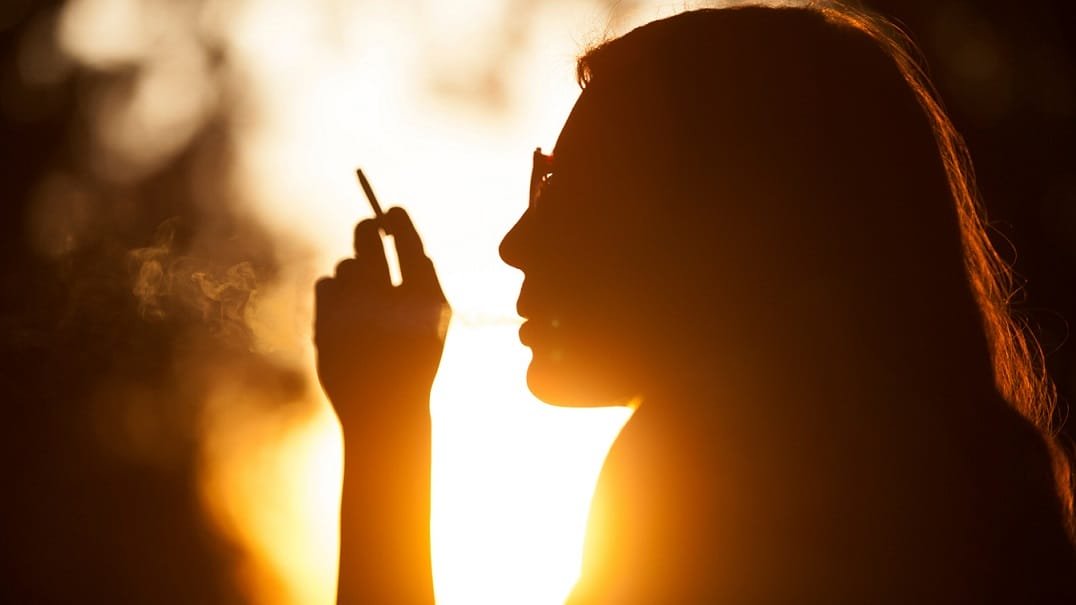 How Does Smoking Affect Women’s Health