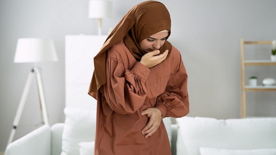 Menstruation in Islam