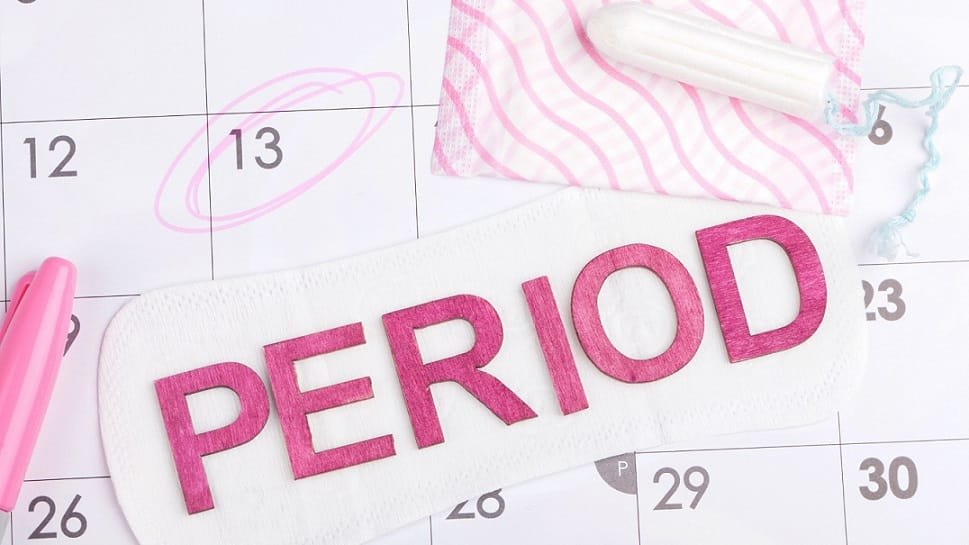 Let’s Talk About Periods - Part 2