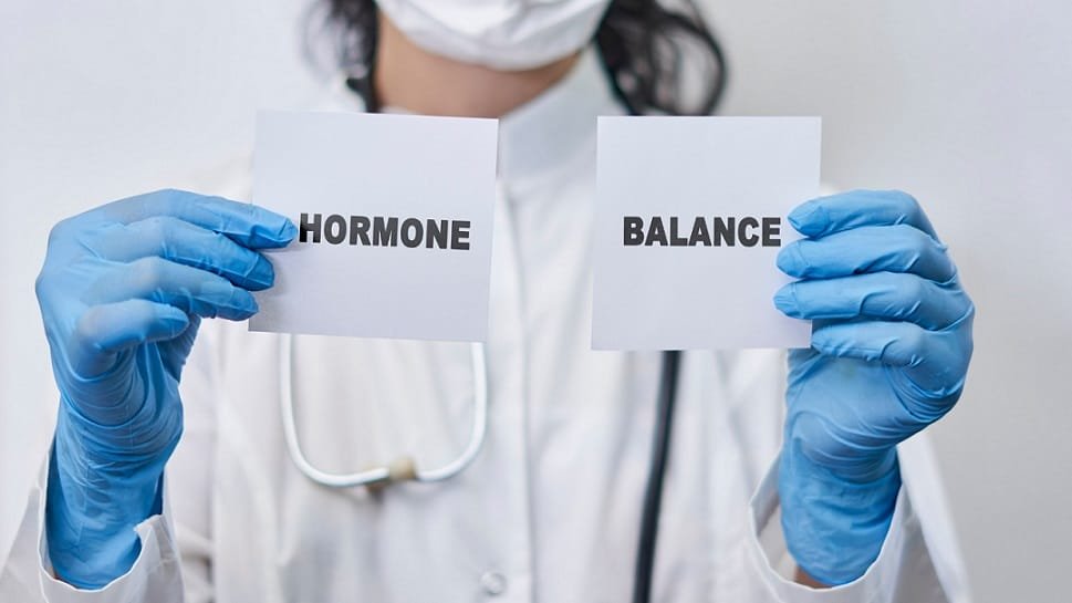 Navigating Hormonal Imbalances