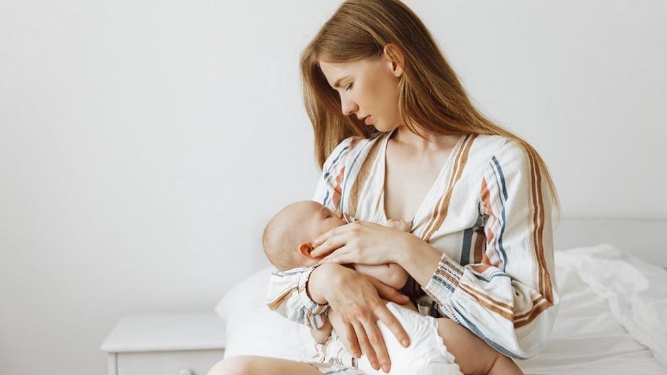 Nurturing New Mothers: The Power of Self-Compassion