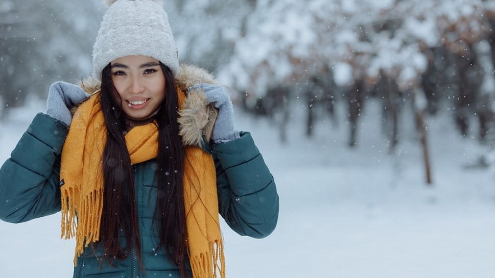 Self-Care Tips for Women During Winters