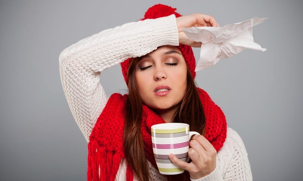 What is Period Flu and How to Cope With It