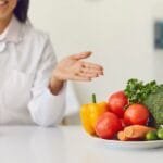 Diet and Nutrition During Perimenopause