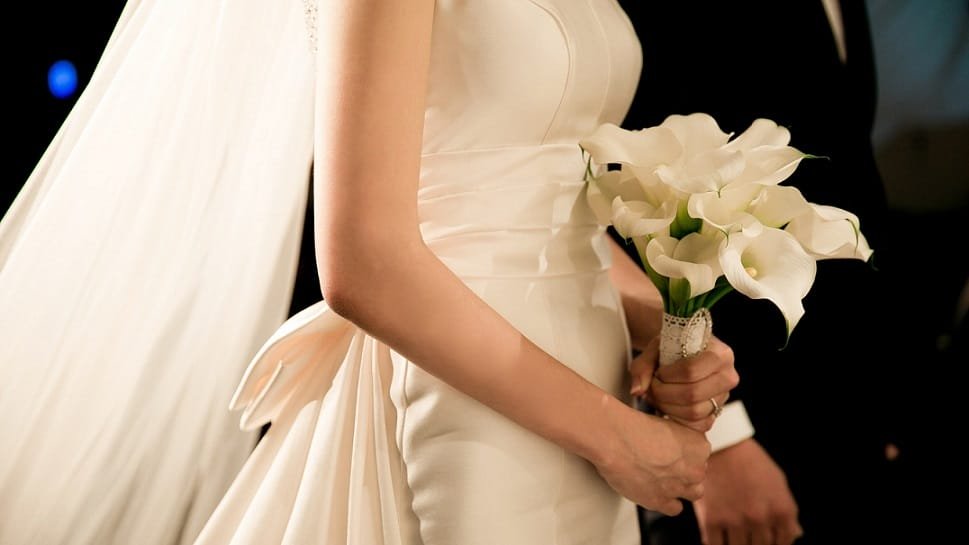 A Guide for Women Getting Married Again After Divorce